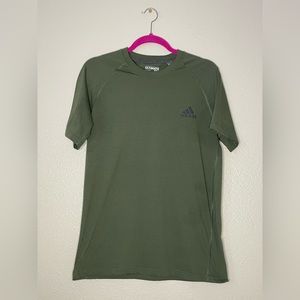 Adidas Ultimate Tee T-shirt